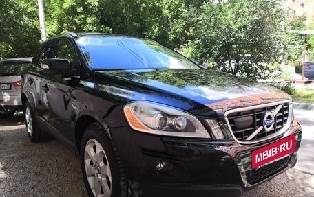 Volvo XC60 II, 2009 год, 1 490 000 рублей, 3 фотография