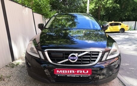 Volvo XC60 II, 2009 год, 1 490 000 рублей, 2 фотография