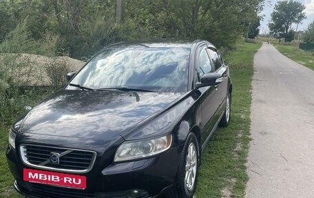 Volvo S40 II, 2008 год, 870 000 рублей, 2 фотография