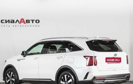 KIA Sorento IV, 2020 год, 3 816 000 рублей, 6 фотография