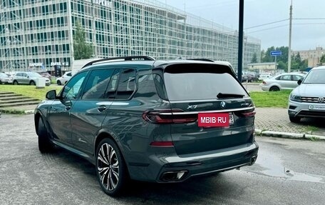 BMW X7, 2022 год, 14 170 000 рублей, 2 фотография