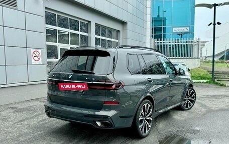 BMW X7, 2022 год, 14 170 000 рублей, 3 фотография