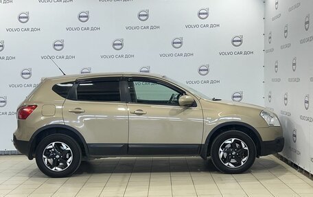 Nissan Qashqai, 2007 год, 848 000 рублей, 4 фотография