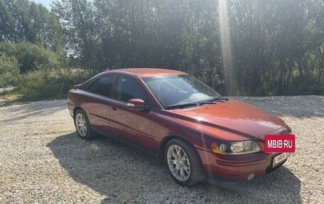 Volvo S60 III, 2007 год, 800 000 рублей, 2 фотография