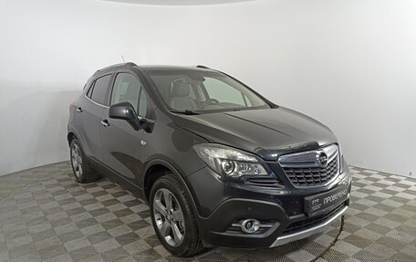 Opel Mokka I, 2012 год, 1 000 000 рублей, 3 фотография