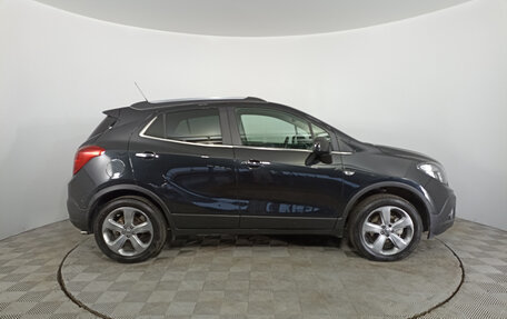 Opel Mokka I, 2012 год, 1 000 000 рублей, 4 фотография