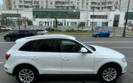 Audi Q5, 2013 год, 2 250 000 рублей, 4 фотография