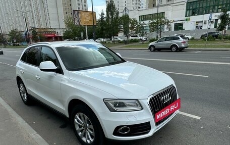 Audi Q5, 2013 год, 2 250 000 рублей, 3 фотография