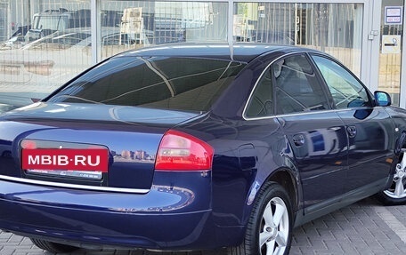 Audi A6, 2001 год, 520 000 рублей, 2 фотография