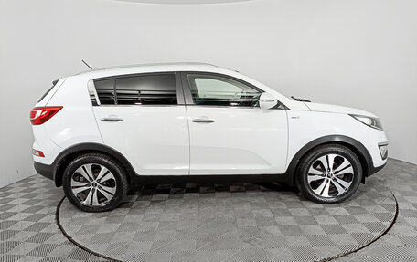 KIA Sportage III, 2013 год, 1 773 000 рублей, 4 фотография