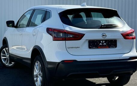 Nissan Qashqai, 2019 год, 2 099 000 рублей, 4 фотография