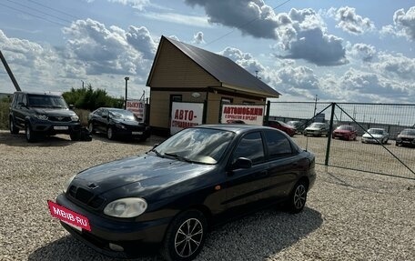 Chevrolet Lanos I, 2006 год, 190 000 рублей, 2 фотография