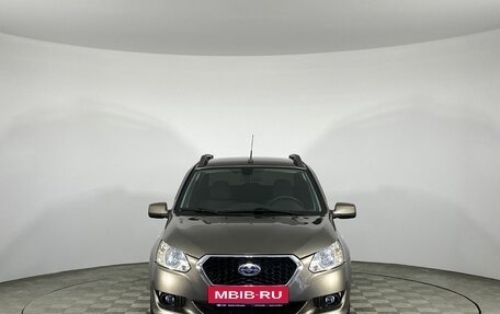 Datsun on-DO I рестайлинг, 2016 год, 690 000 рублей, 2 фотография