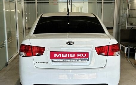 KIA Cerato III, 2009 год, 669 000 рублей, 3 фотография