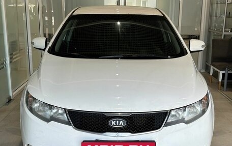 KIA Cerato III, 2009 год, 669 000 рублей, 2 фотография