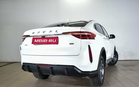 Haval F7x I, 2023 год, 2 739 000 рублей, 3 фотография