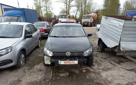 Volkswagen Polo VI (EU Market), 2012 год, 400 000 рублей, 3 фотография