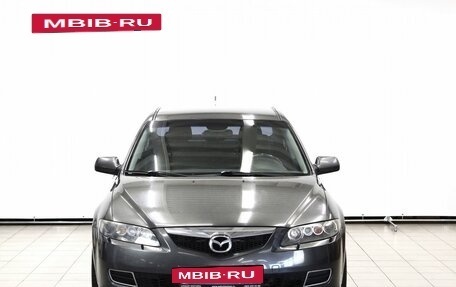 Mazda 6, 2006 год, 649 000 рублей, 3 фотография