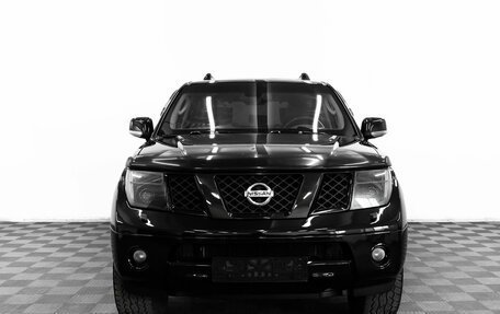 Nissan Pathfinder, 2007 год, 1 045 000 рублей, 2 фотография