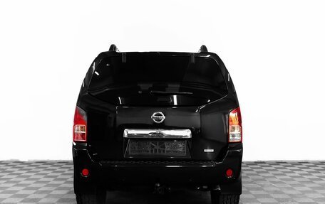 Nissan Pathfinder, 2007 год, 1 045 000 рублей, 5 фотография