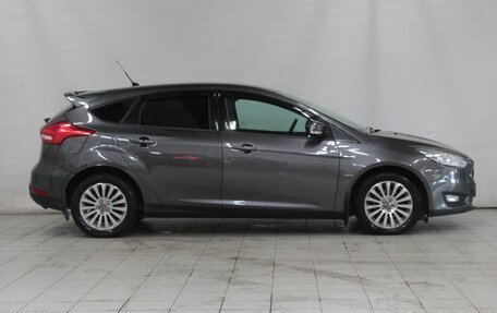 Ford Focus III, 2016 год, 1 350 000 рублей, 4 фотография