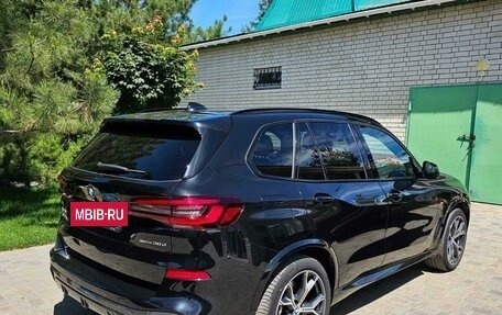 BMW X5, 2021 год, 8 500 000 рублей, 6 фотография