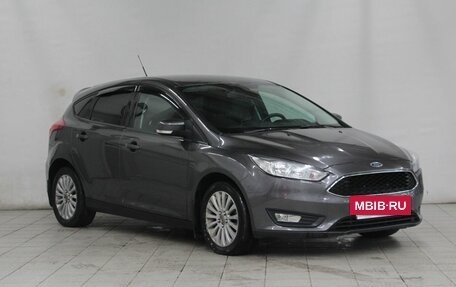 Ford Focus III, 2016 год, 1 350 000 рублей, 3 фотография