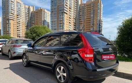 KIA cee'd I рестайлинг, 2011 год, 950 000 рублей, 4 фотография