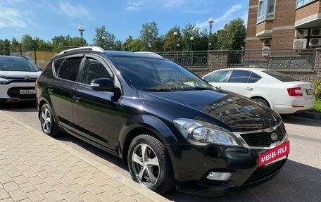 KIA cee'd I рестайлинг, 2011 год, 950 000 рублей, 8 фотография