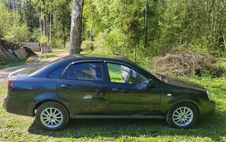 Chevrolet Lacetti, 2008 год, 275 000 рублей, 4 фотография