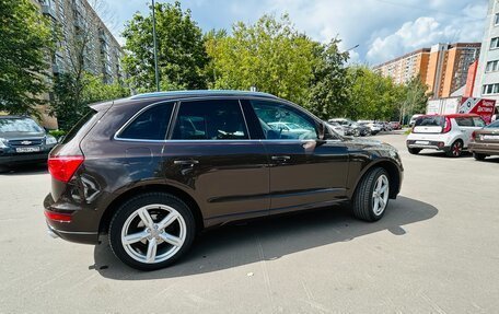 Audi Q5, 2011 год, 1 700 000 рублей, 5 фотография