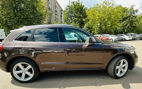 Audi Q5, 2011 год, 1 700 000 рублей, 4 фотография