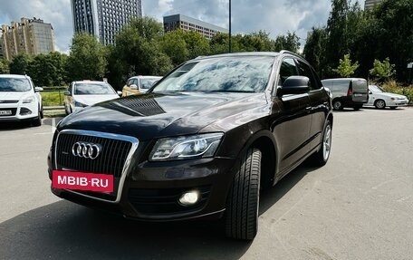 Audi Q5, 2011 год, 1 700 000 рублей, 3 фотография