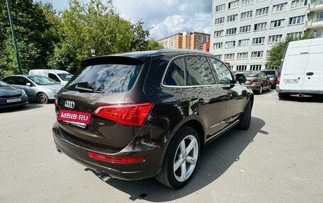 Audi Q5, 2011 год, 1 700 000 рублей, 6 фотография