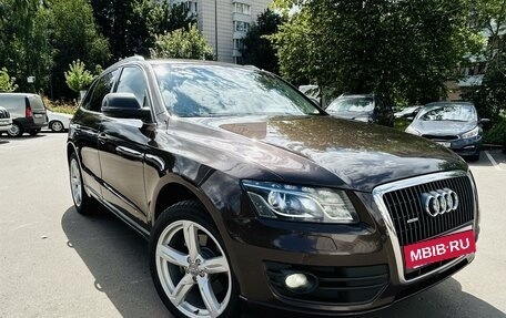 Audi Q5, 2011 год, 1 700 000 рублей, 2 фотография