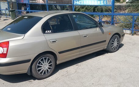 Hyundai Elantra III, 2005 год, 400 000 рублей, 3 фотография