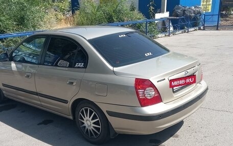 Hyundai Elantra III, 2005 год, 400 000 рублей, 4 фотография