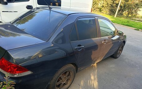 Mitsubishi Lancer IX, 2004 год, 550 000 рублей, 4 фотография