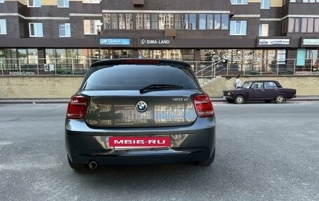 BMW 1 серия, 2012 год, 1 700 000 рублей, 4 фотография