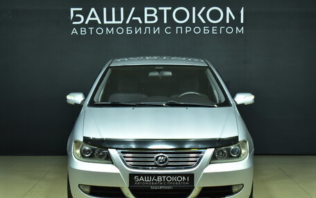 Lifan Solano I (630) рестайлинг, 2012 год, 330 000 рублей, 3 фотография