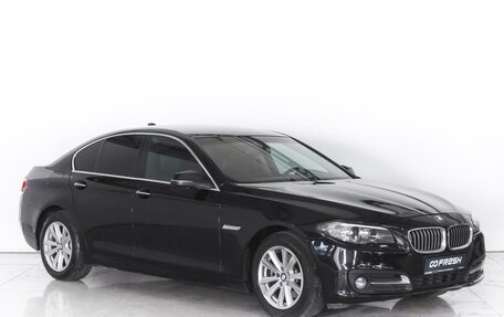 BMW 5 серия, 2016 год, 2 420 000 рублей, 1 фотография