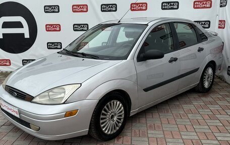 Ford Focus IV, 2000 год, 239 990 рублей, 1 фотография