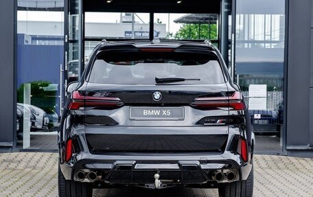 BMW X5 M, 2024 год, 23 000 000 рублей, 4 фотография