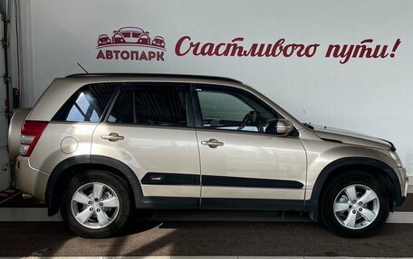 Suzuki Grand Vitara, 2010 год, 1 499 000 рублей, 3 фотография