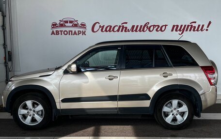 Suzuki Grand Vitara, 2010 год, 1 499 000 рублей, 4 фотография