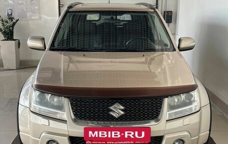 Suzuki Grand Vitara, 2010 год, 1 499 000 рублей, 2 фотография