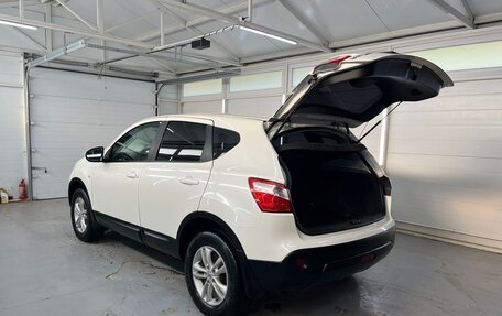 Nissan Qashqai, 2013 год, 1 290 000 рублей, 6 фотография