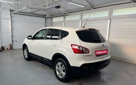 Nissan Qashqai, 2013 год, 1 290 000 рублей, 5 фотография