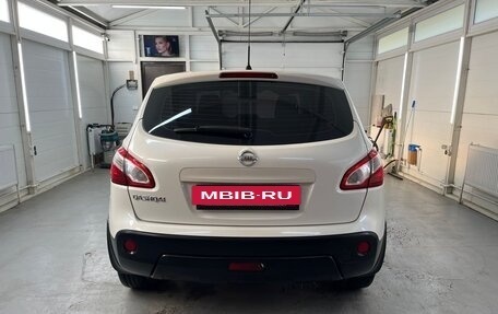 Nissan Qashqai, 2013 год, 1 290 000 рублей, 7 фотография