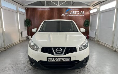 Nissan Qashqai, 2013 год, 1 290 000 рублей, 3 фотография